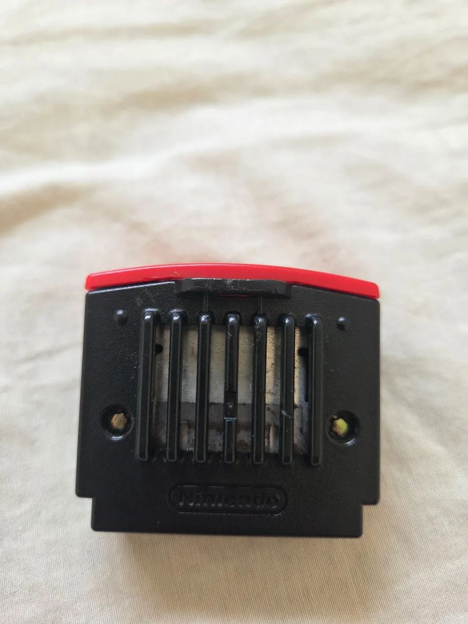 Expansion Pak Nintendo 64