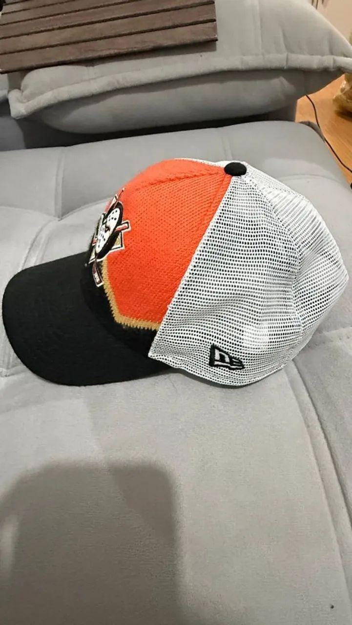 Boné New Era - Foto 4