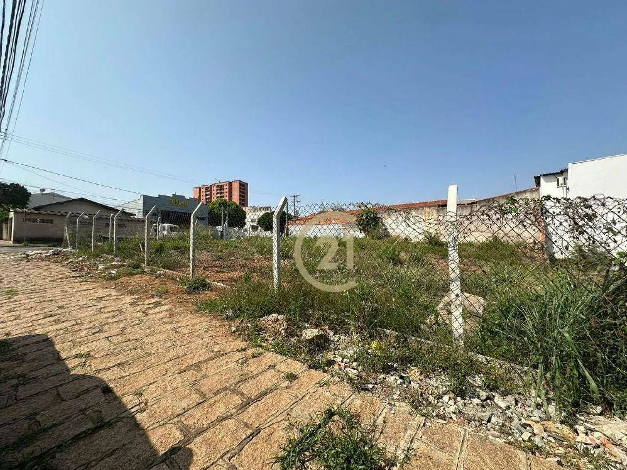 Terreno Comercial à venda no Jardim Santa Cruz - Indaiatuba/SP - TE0744 - Foto 3