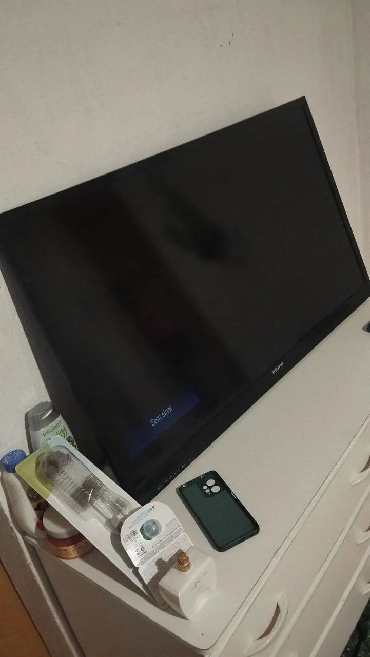 Televisão  - Foto 3
