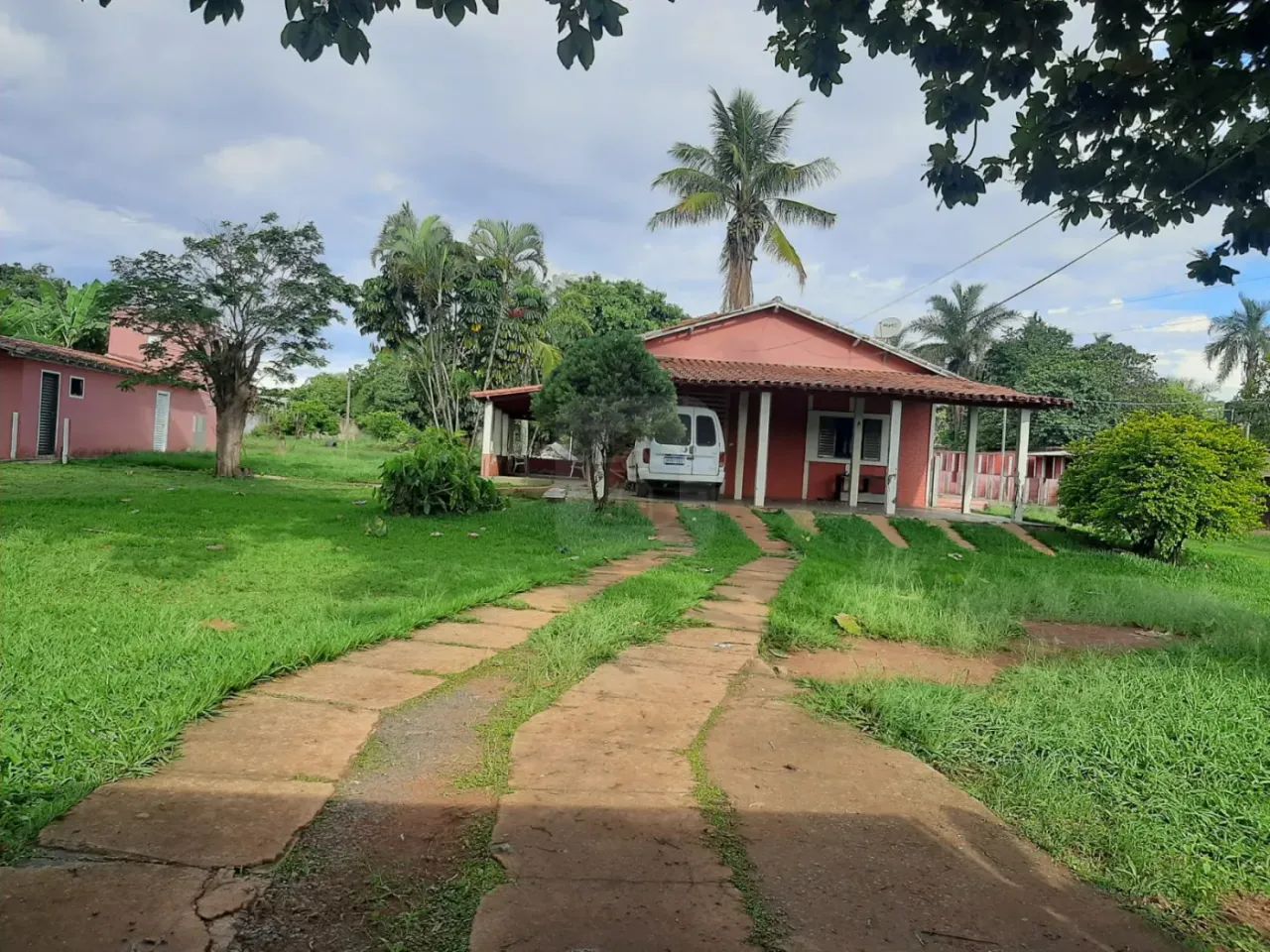 Chácara à venda bairro Panorama - Foto 2