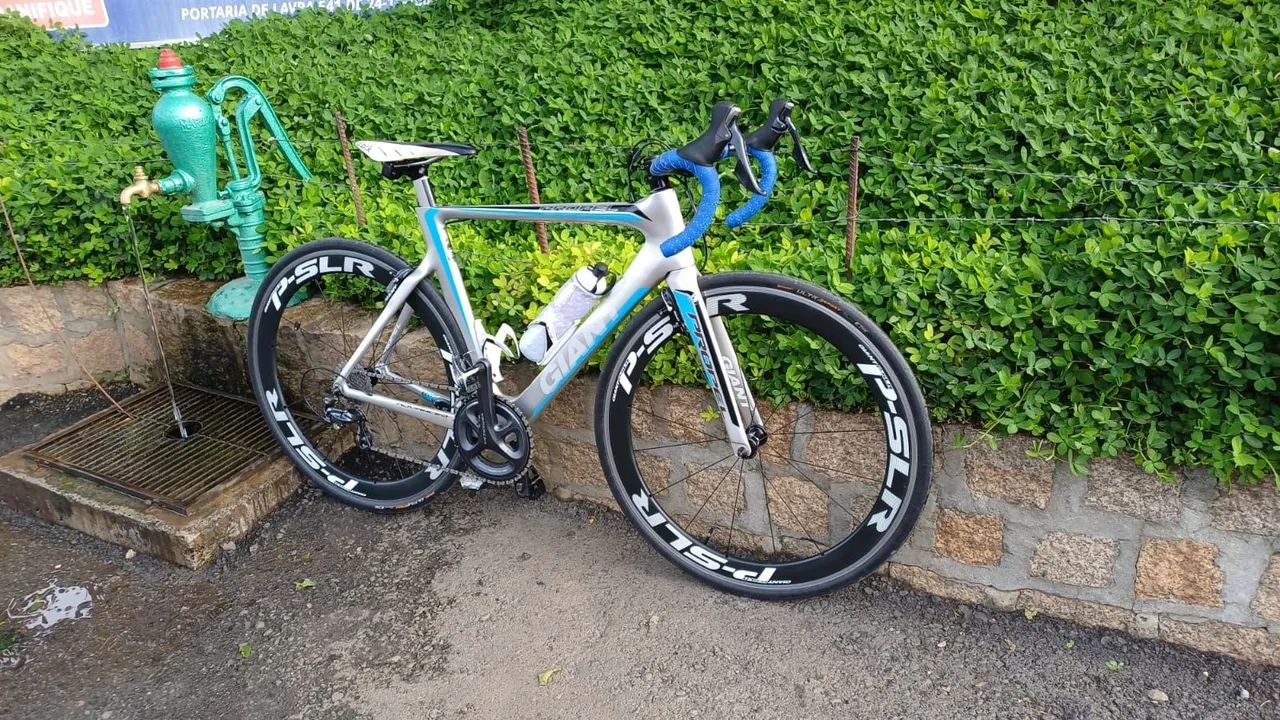 Speed Giant Propel Advanced  - Foto 4