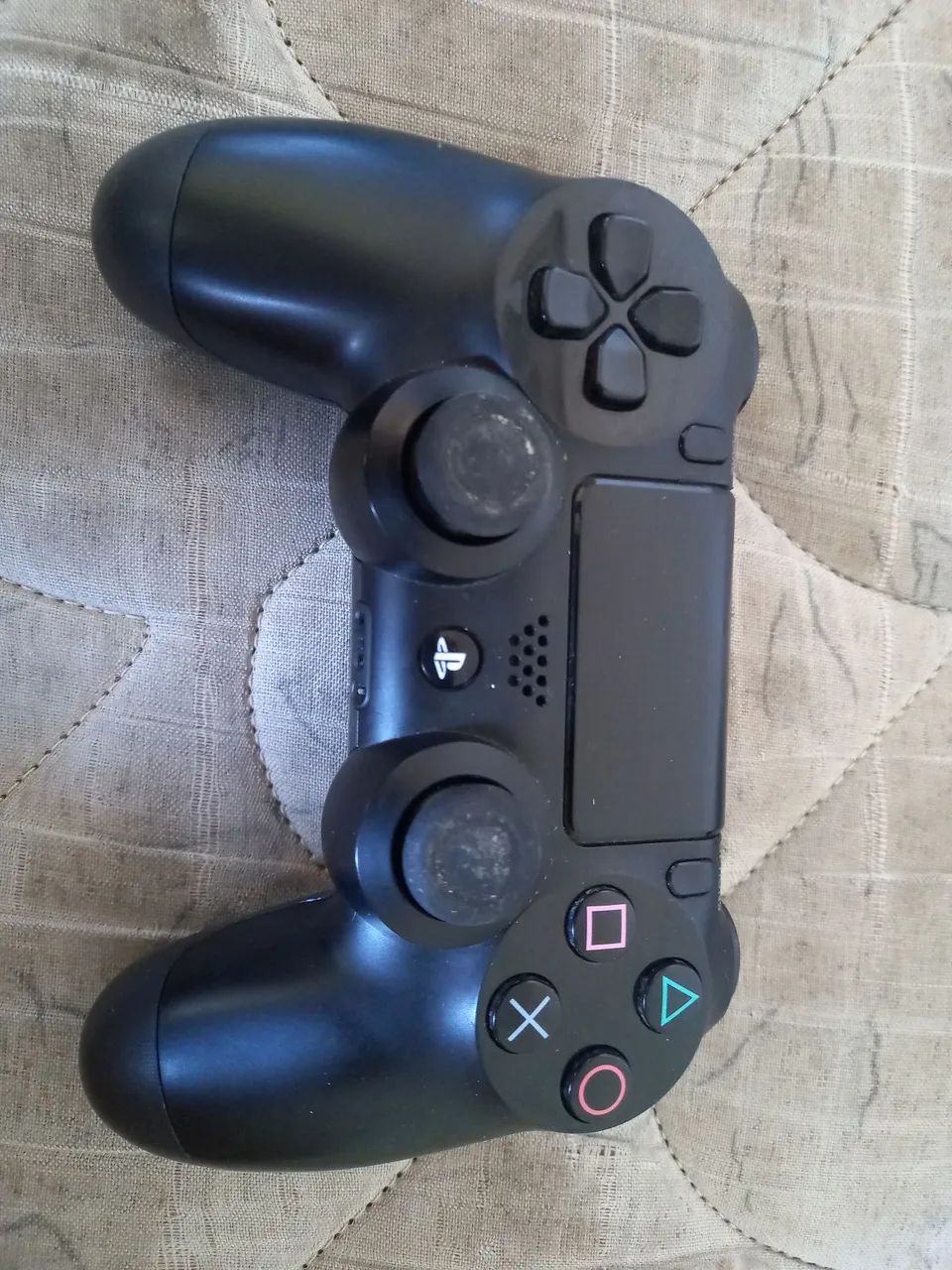 Controle de PS4 com defeito - Foto 2