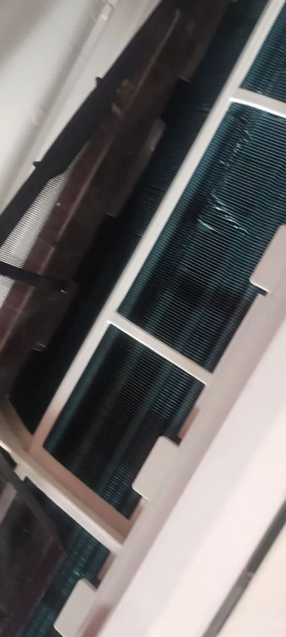 Split Eletrolux 9000 BTUs  - Foto 4