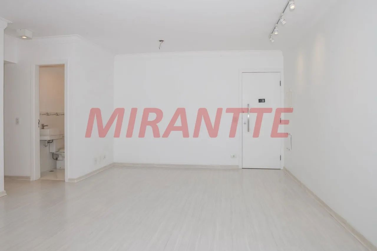 Apartamento de 89m² com 2 quartos em Vila Romana - Foto 2