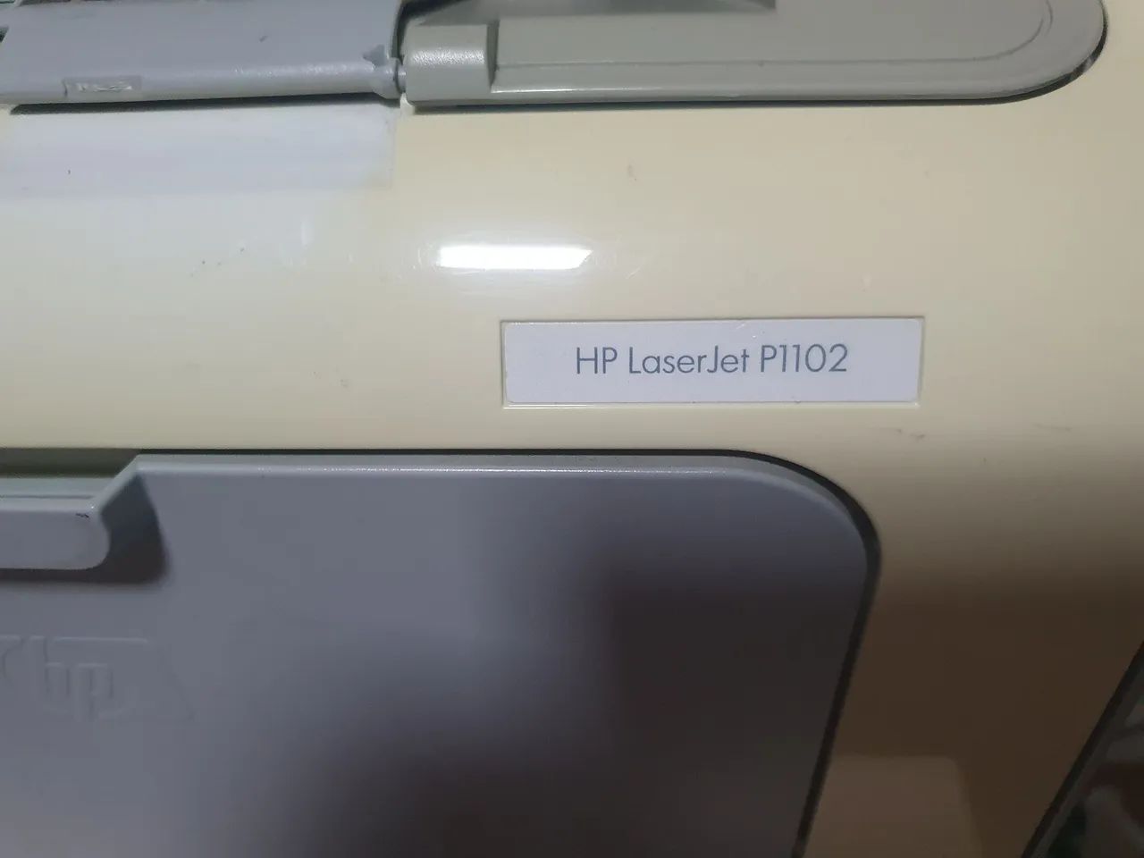 Impressora P1102 HP  - Foto 2
