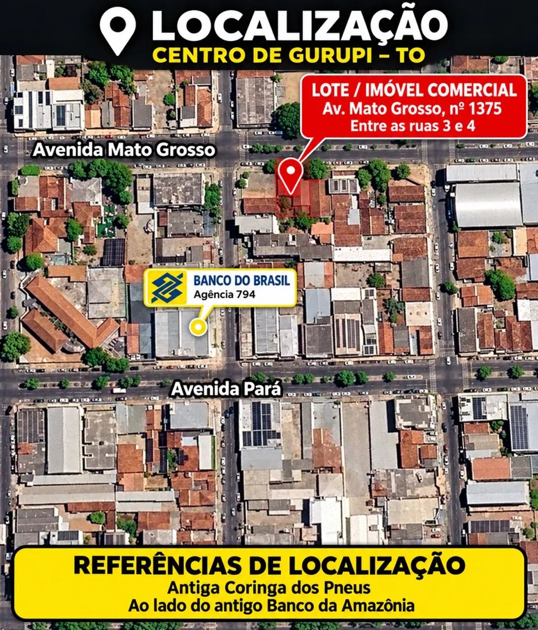 Aluga-se Salão Comercial . Disponível a partir de janeiro de 2027. - Foto 3