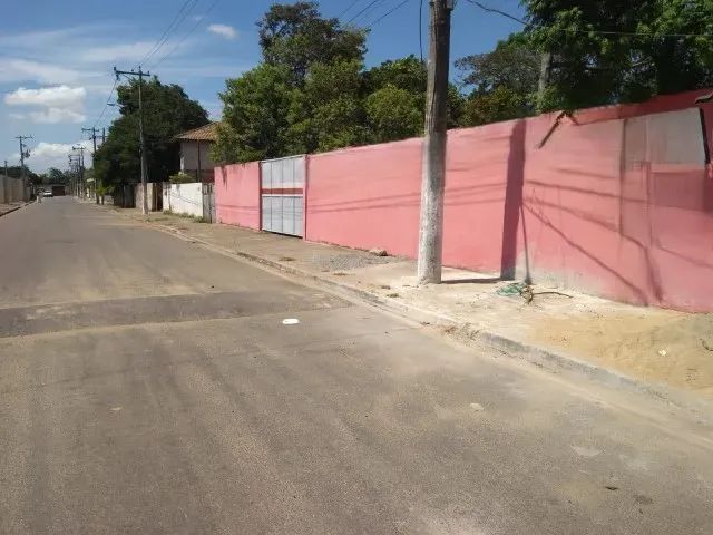 DOIS TERRENOS 720 M² PARQUE JARDIM ELDORADO - Foto 5