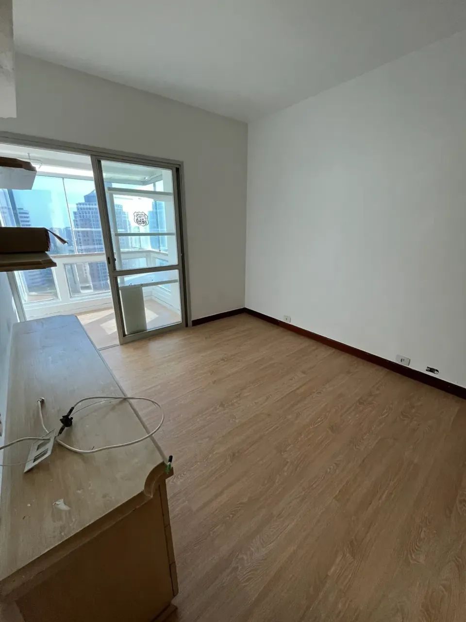RIVIERA 2 quartos, VAZIO - Foto 4