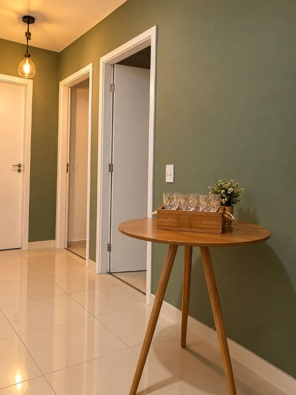Apartamento mobiliado Alagoinhas  - Foto 2