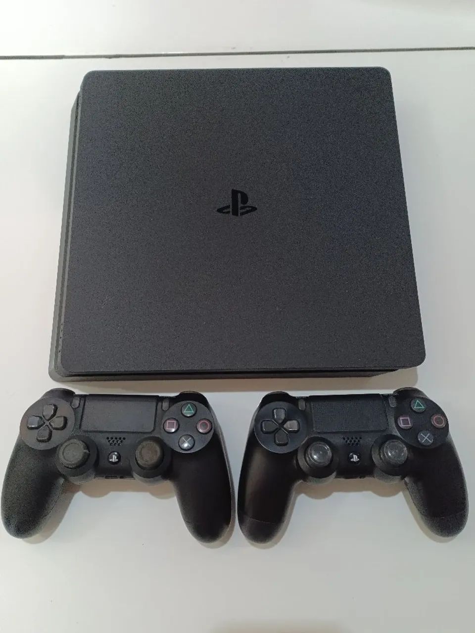PS4 Slim - Foto 2