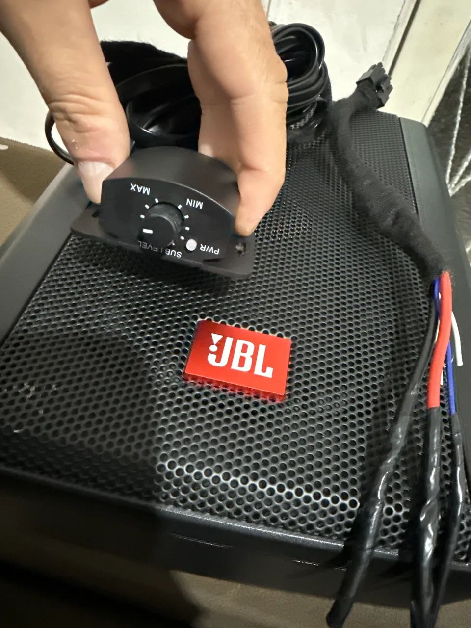 Caixa de som JBL - Foto 3