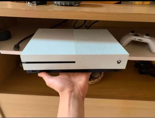 Xbox one S - Foto 4
