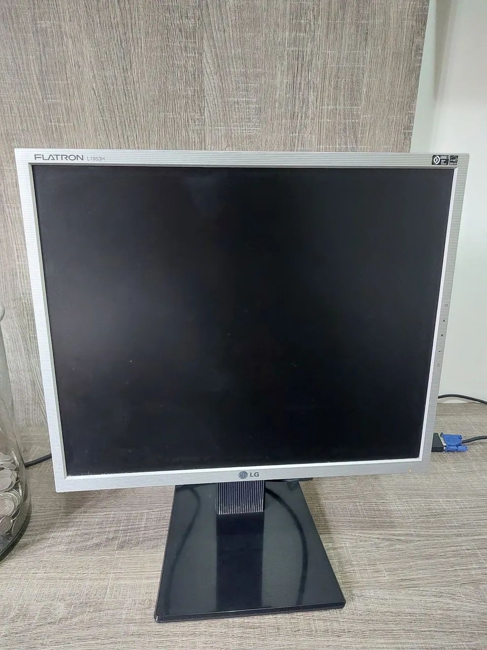 Monitor LG Flatron L1953 H