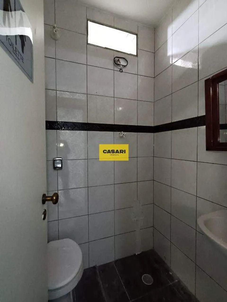 Imóvel Comercial com 3 Salas em Região Nobre de São Bernardo do Campo - Foto 10