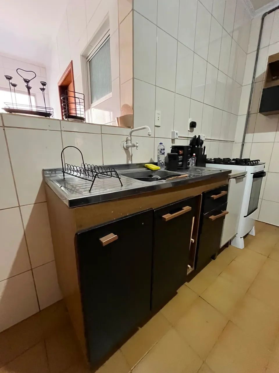 Cozinha completa  - Foto 5