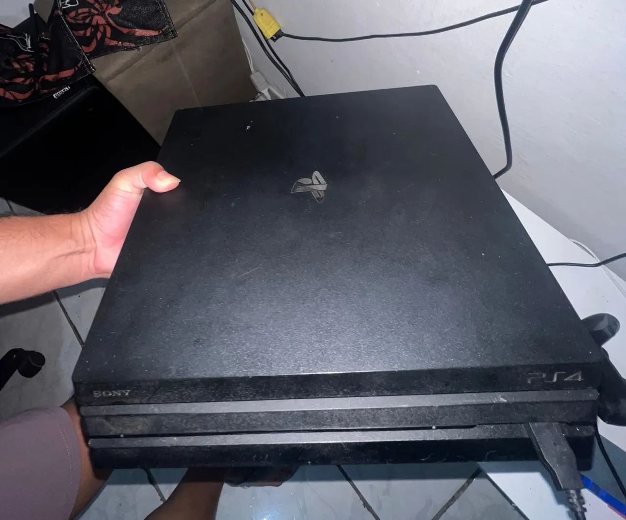 Ps4 pro  - Foto 5