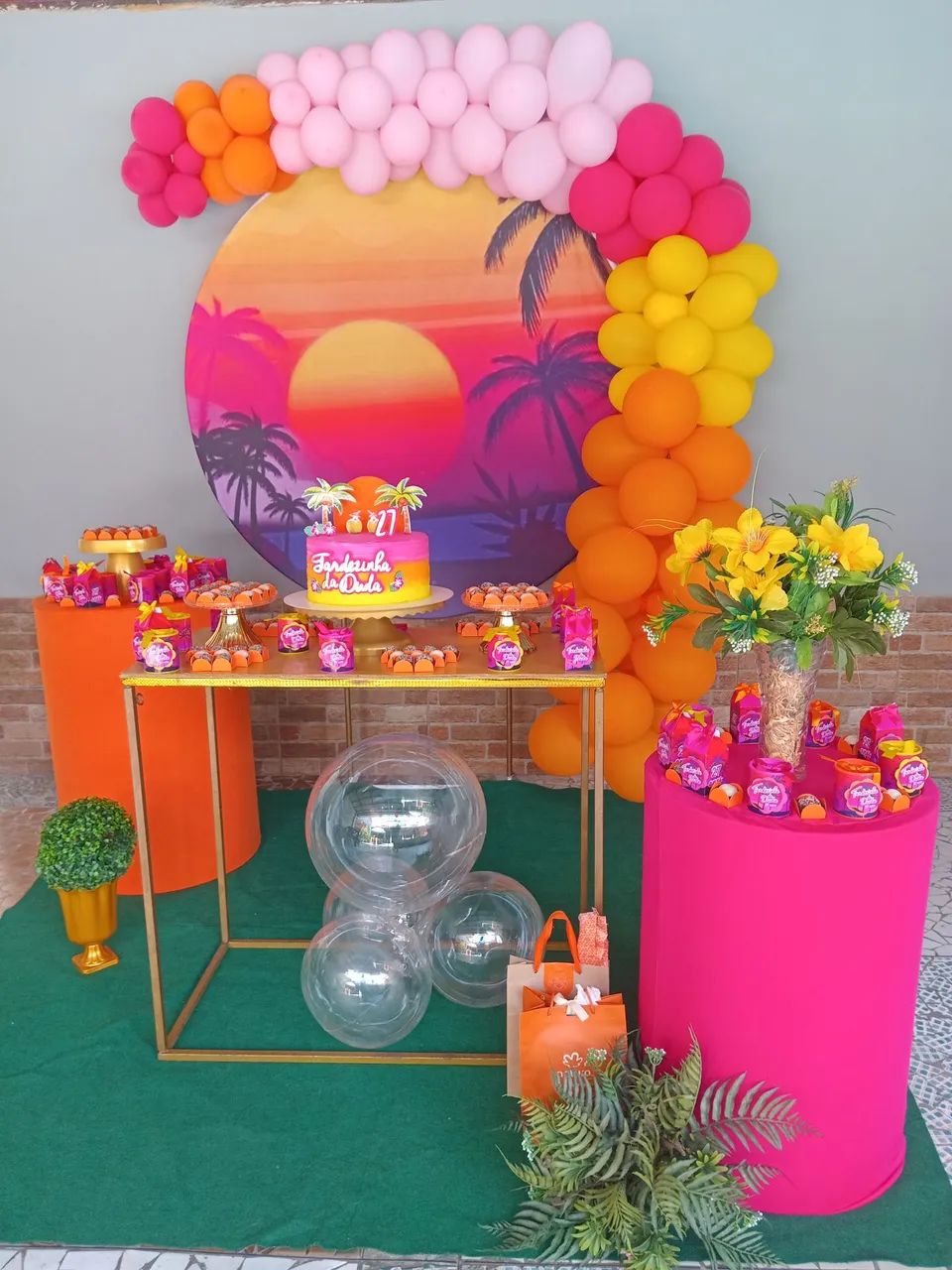 Decoracao