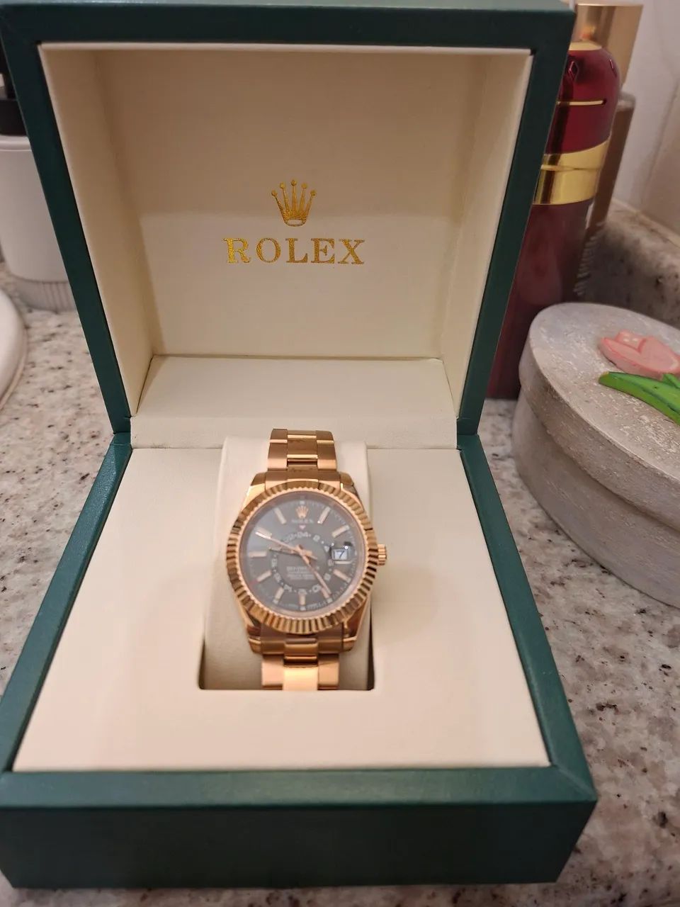 Rolex Sky-Dweller / N/Referencia: 326934 - Foto 2