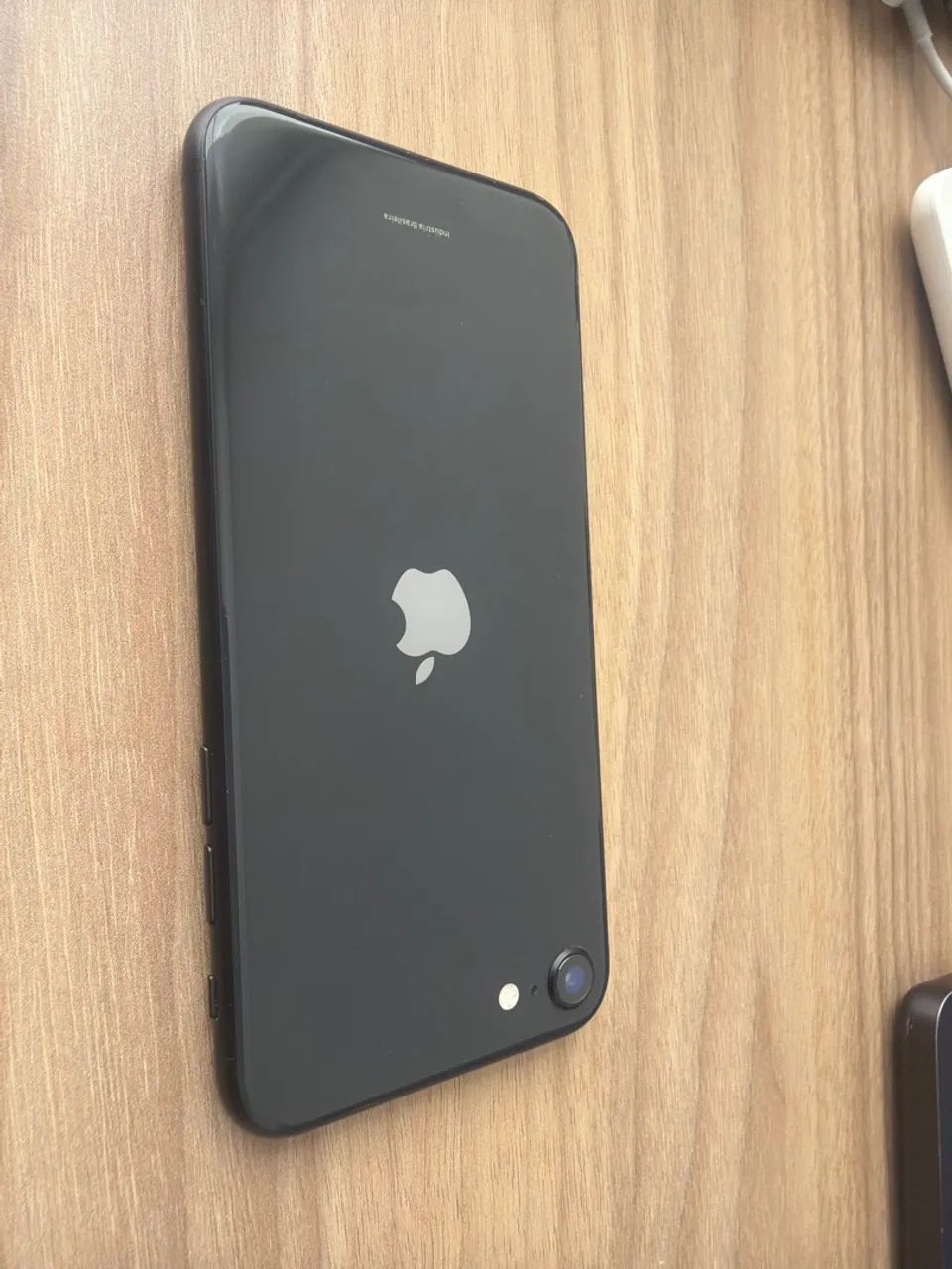 iPhone SE 128GB - Super Novo Bateria 95% - Foto 3