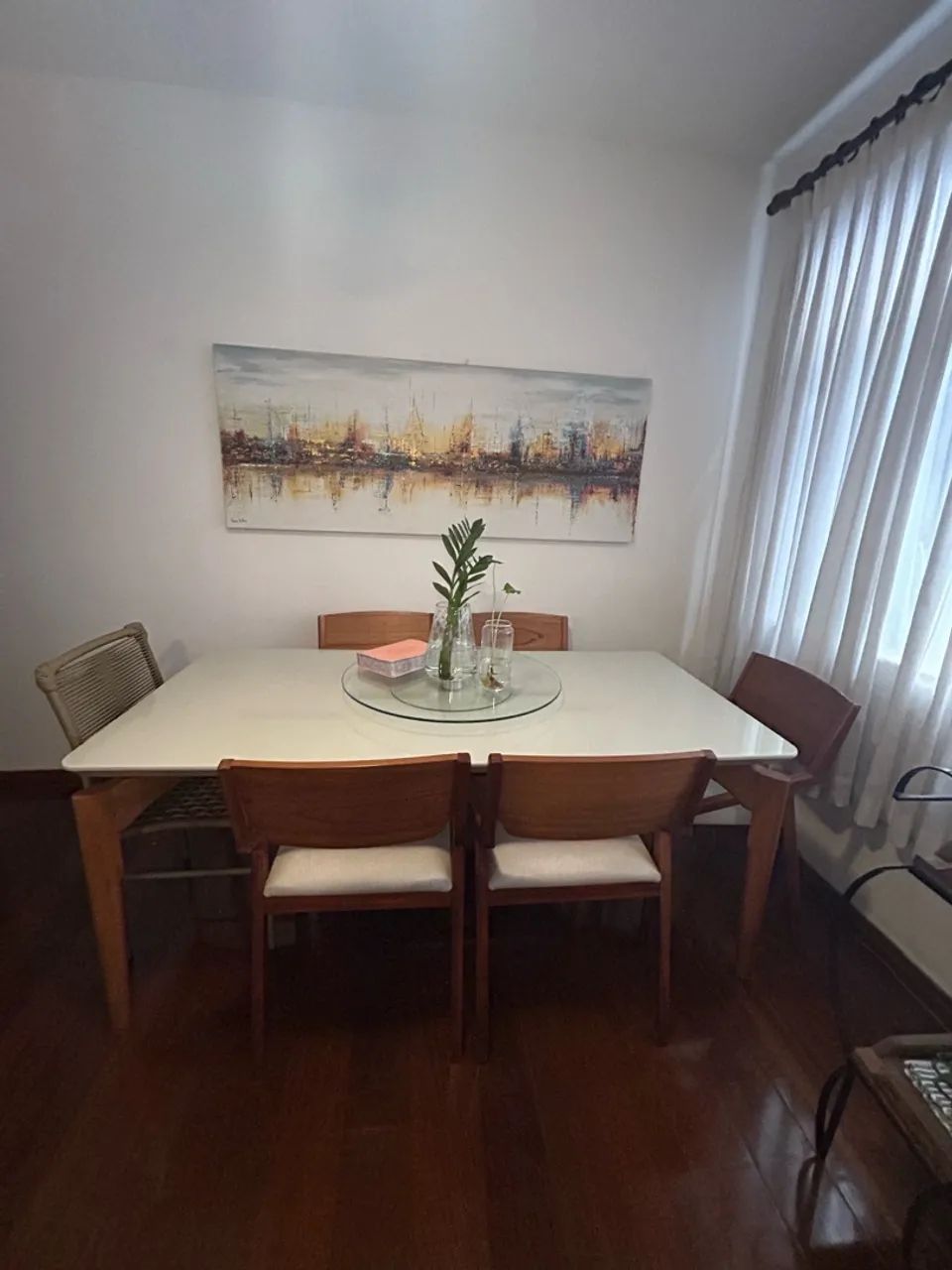 Mesa de Jantar - Foto 2