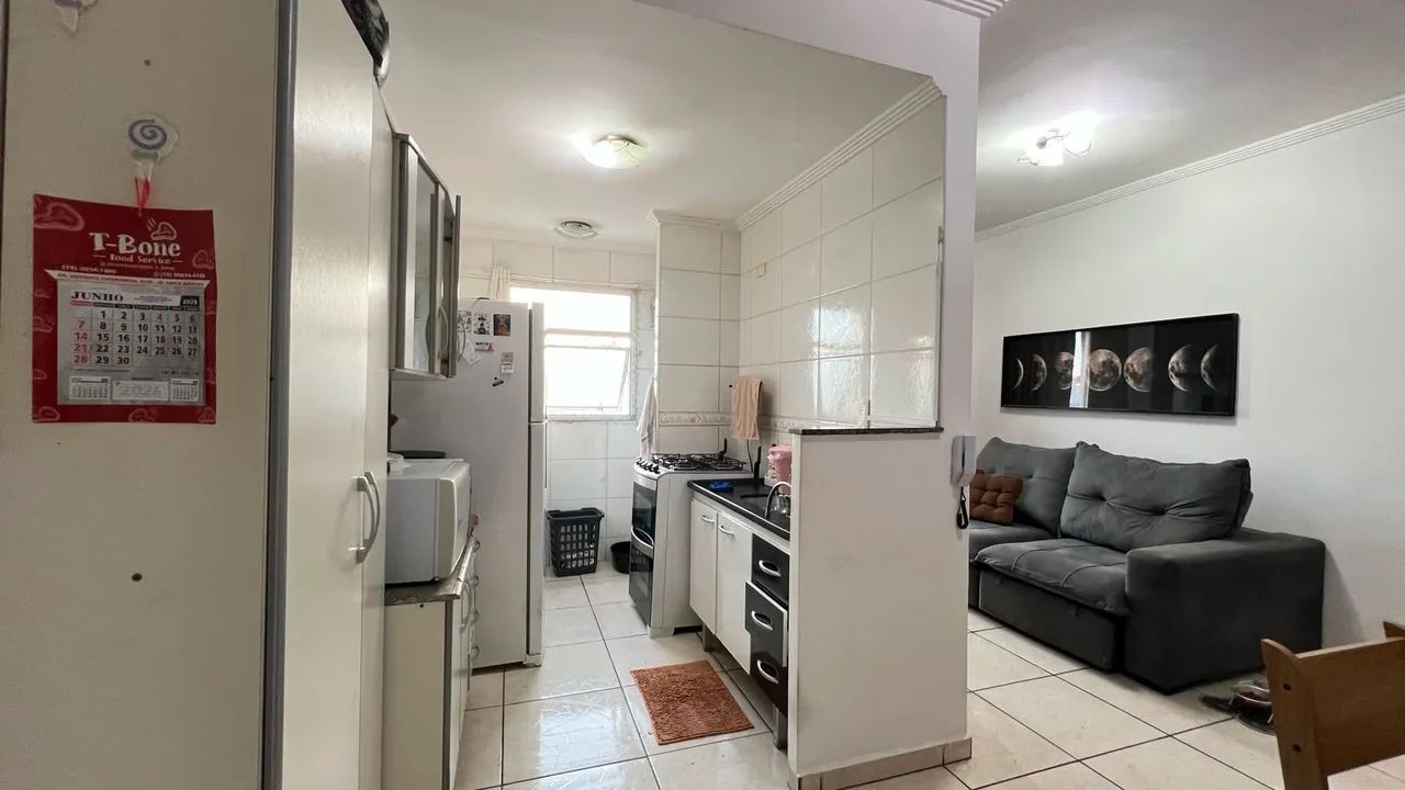 Venda de apartamento  - Foto 4
