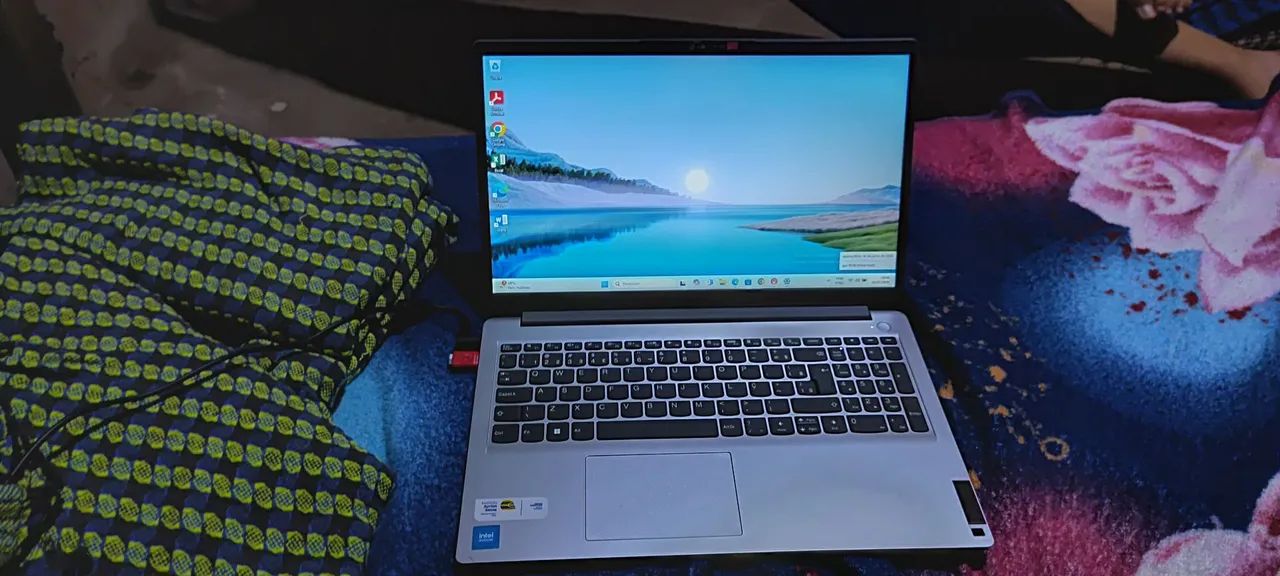 Notebook Para estudos