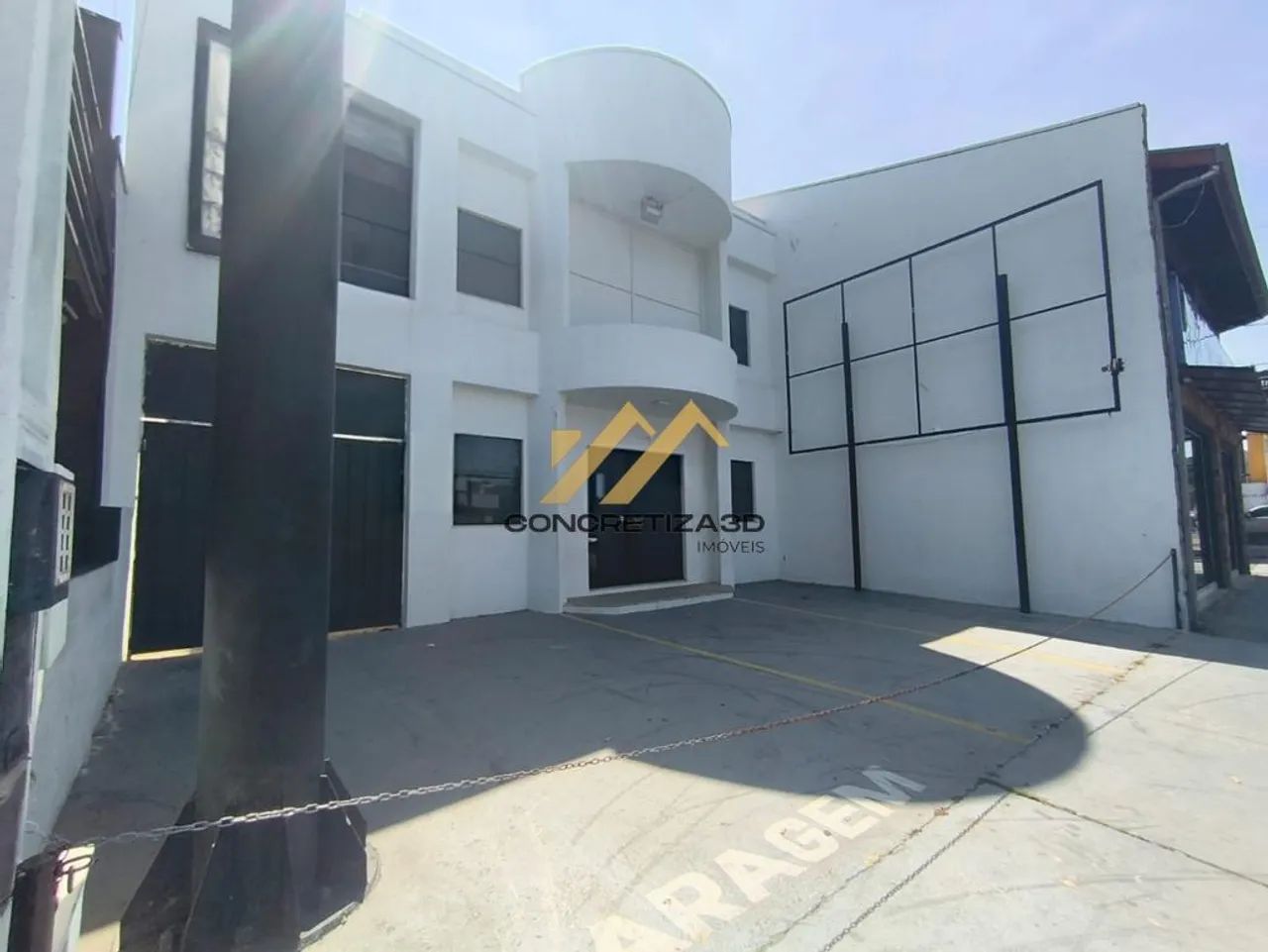 Sobrado com 6 quartos para alugar, 300 m² - Cidade Nova - Indaiatuba/SP - Foto 2