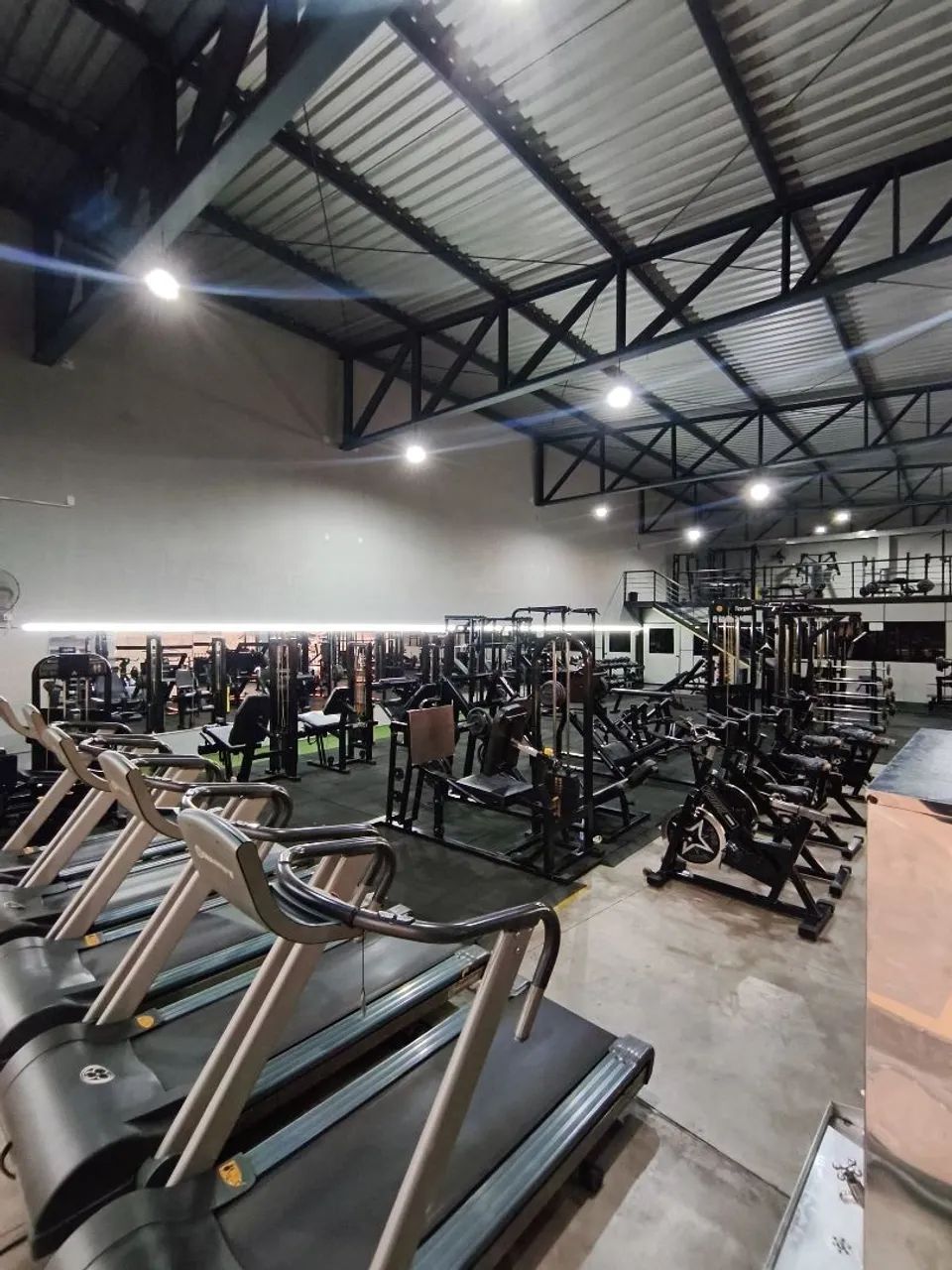 Academia de Musculação completa  - Foto 3