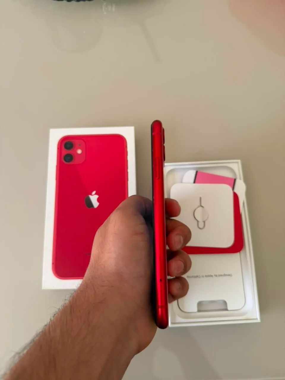 iPhone 11 128GB  - Foto 4