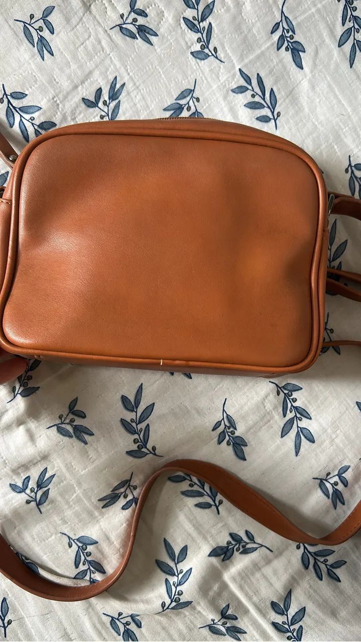 BOLSA BEGE  - Foto 5