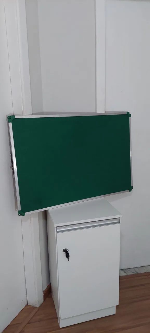 Quadro de avisos  - Foto 3