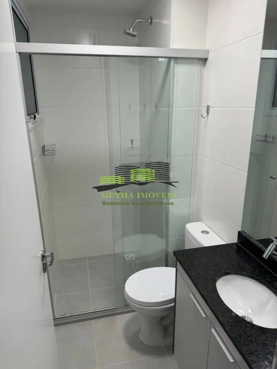 Apartamento com 2 dorm para locação JR Campolim II - Foto 9