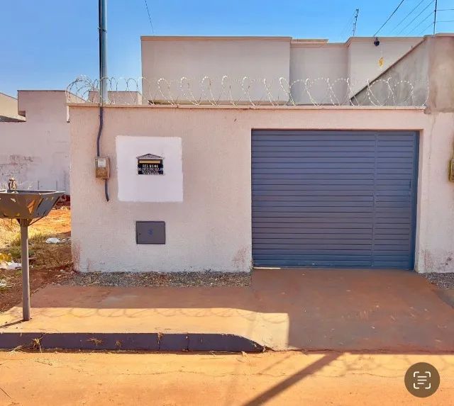 Foto - Trindade - Residencial Nova Canaã