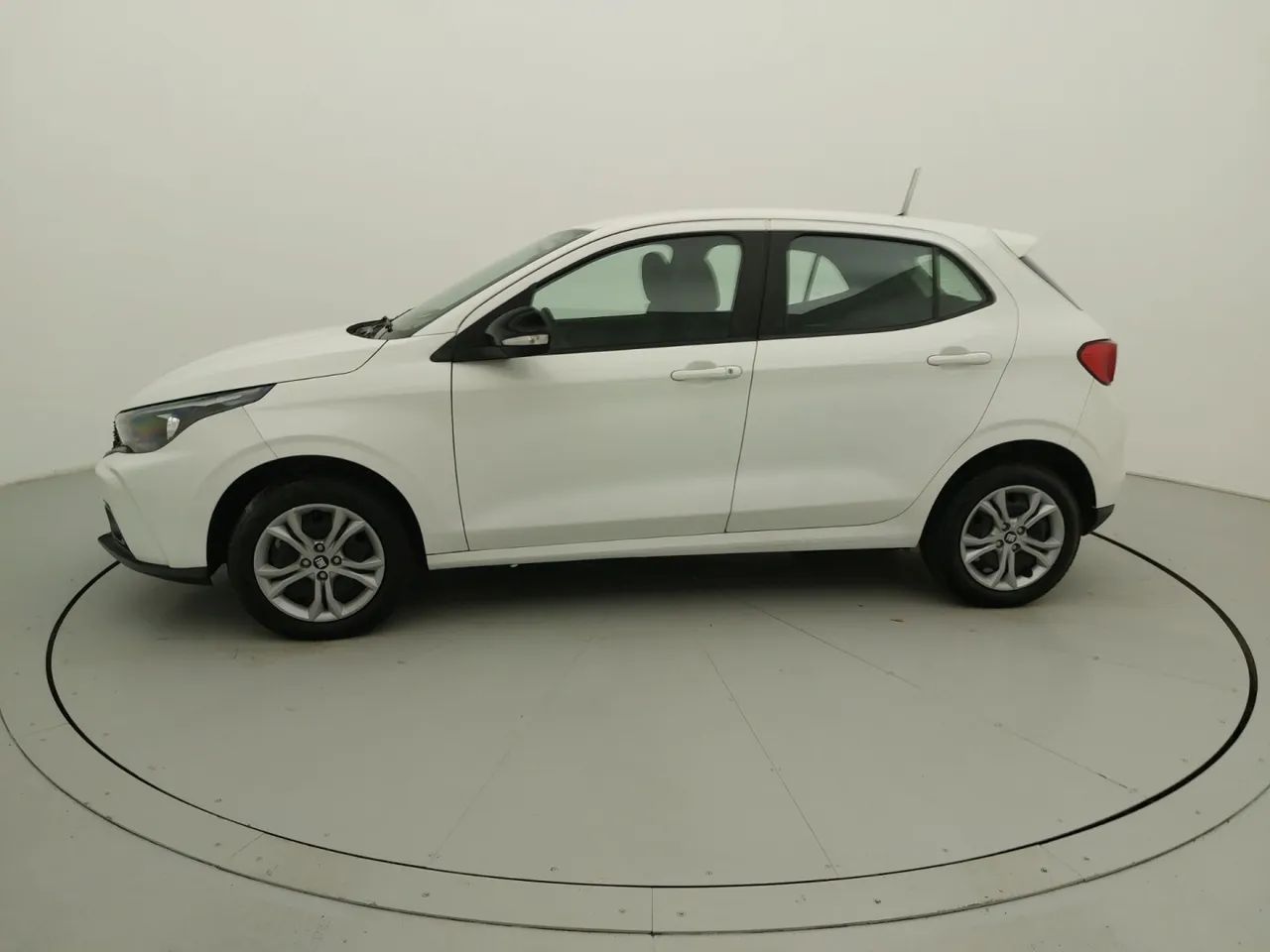 Fiat Argo Drive 1.0 Firefly 2026 - Foto 2