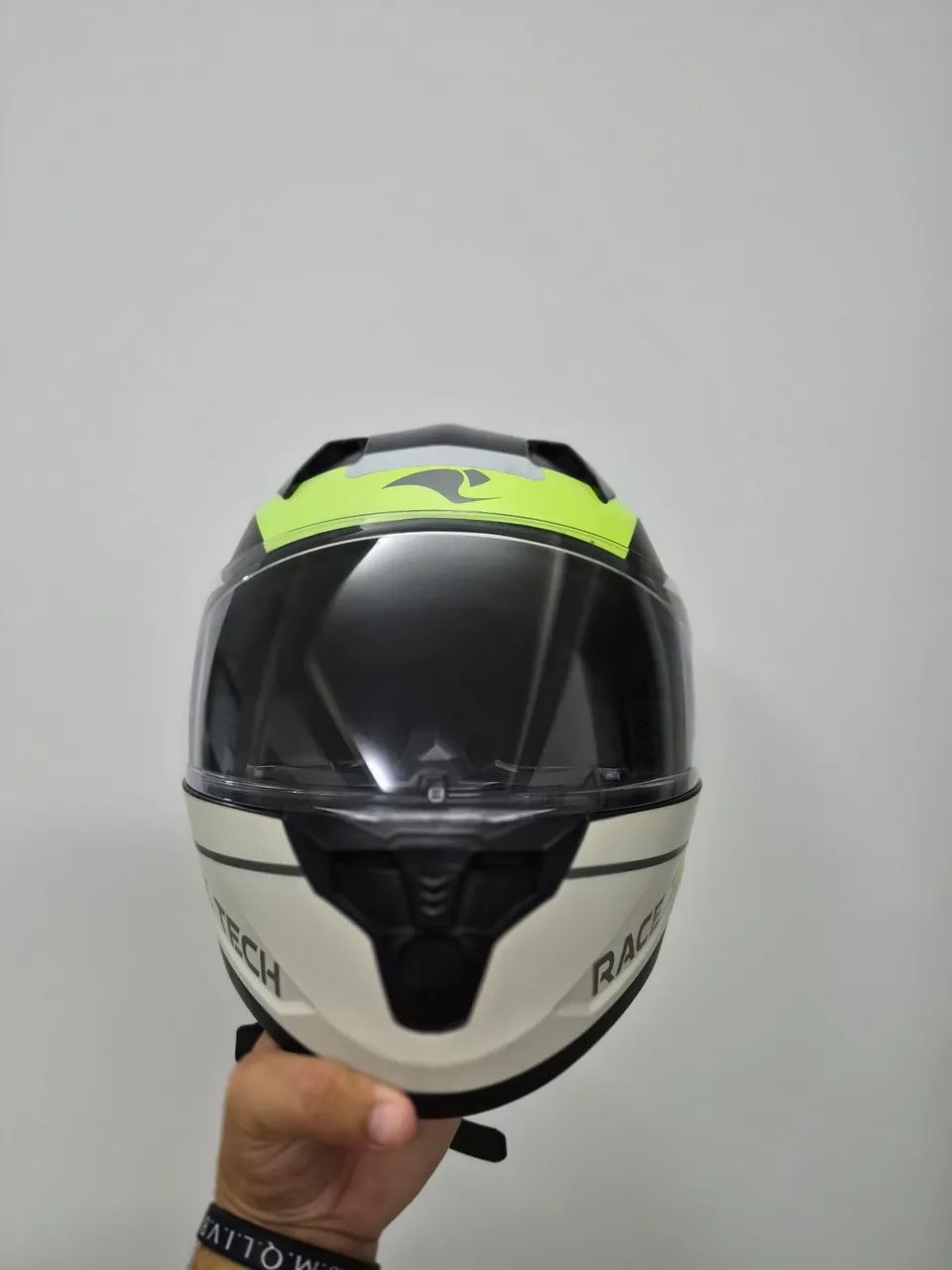 Capacete  - Foto 2