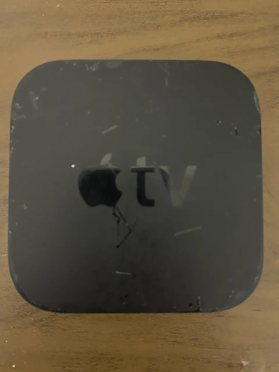 Apple TV 