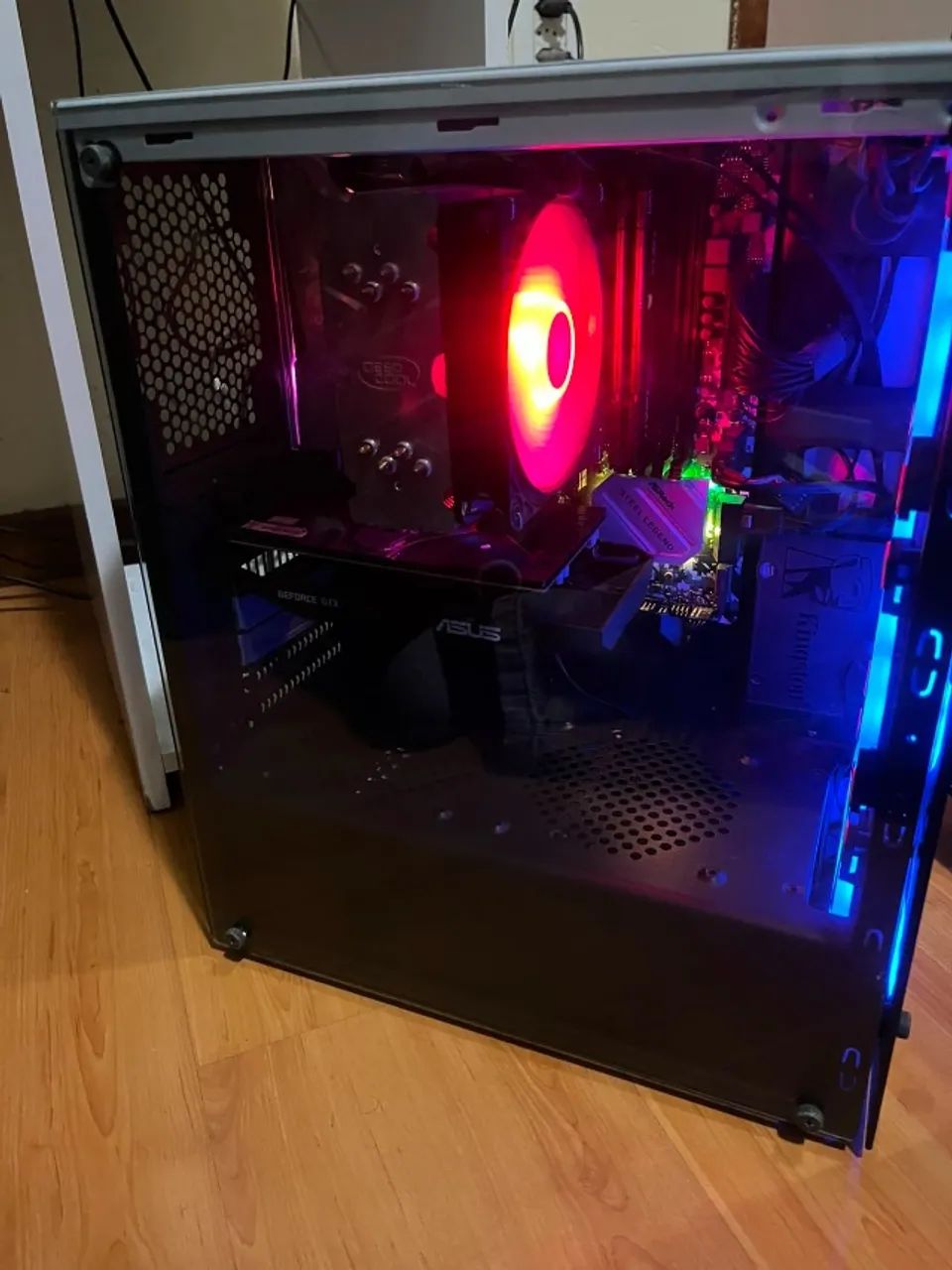 Computador gamer - Foto 3