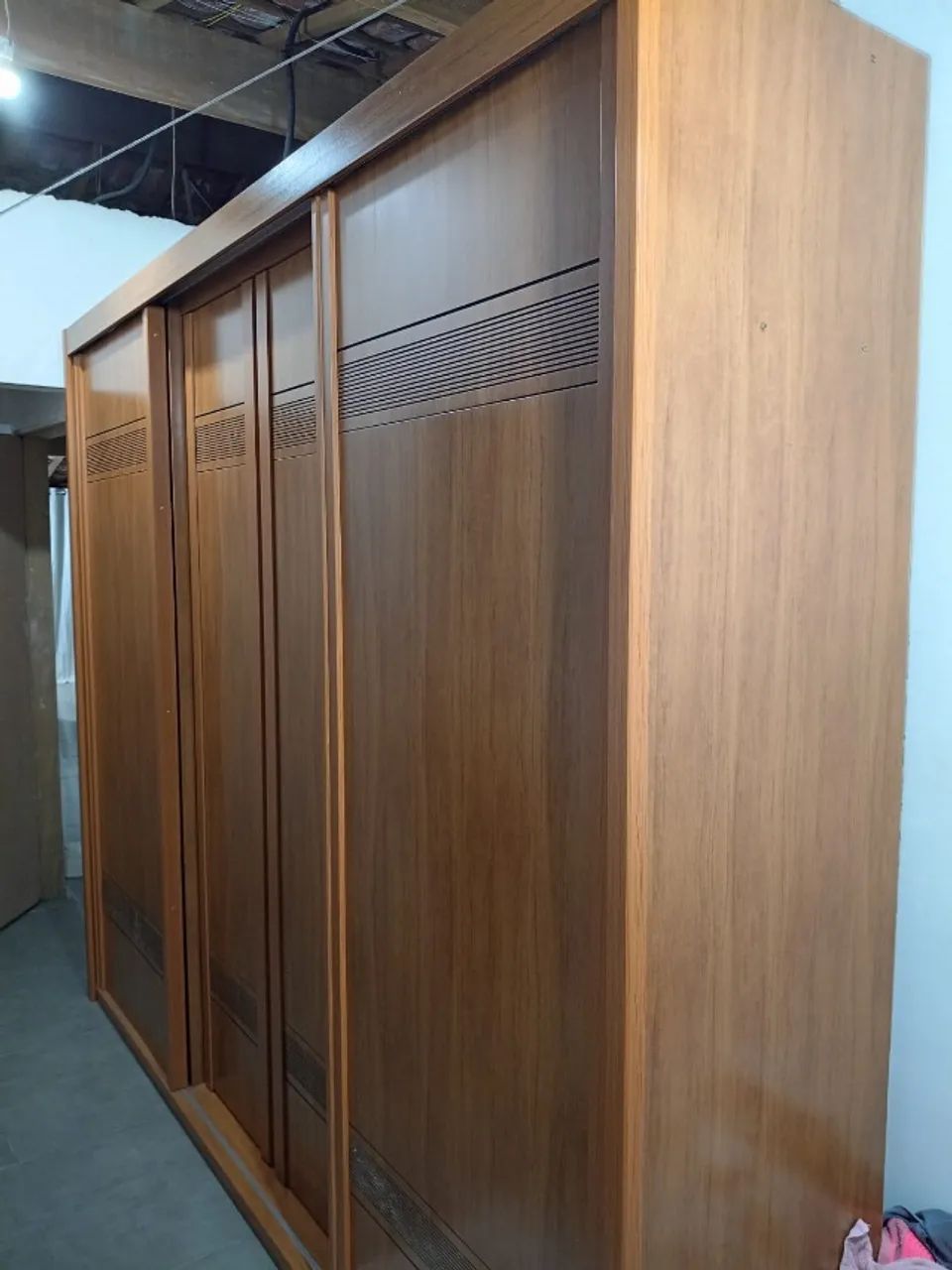 Guarda Roupa