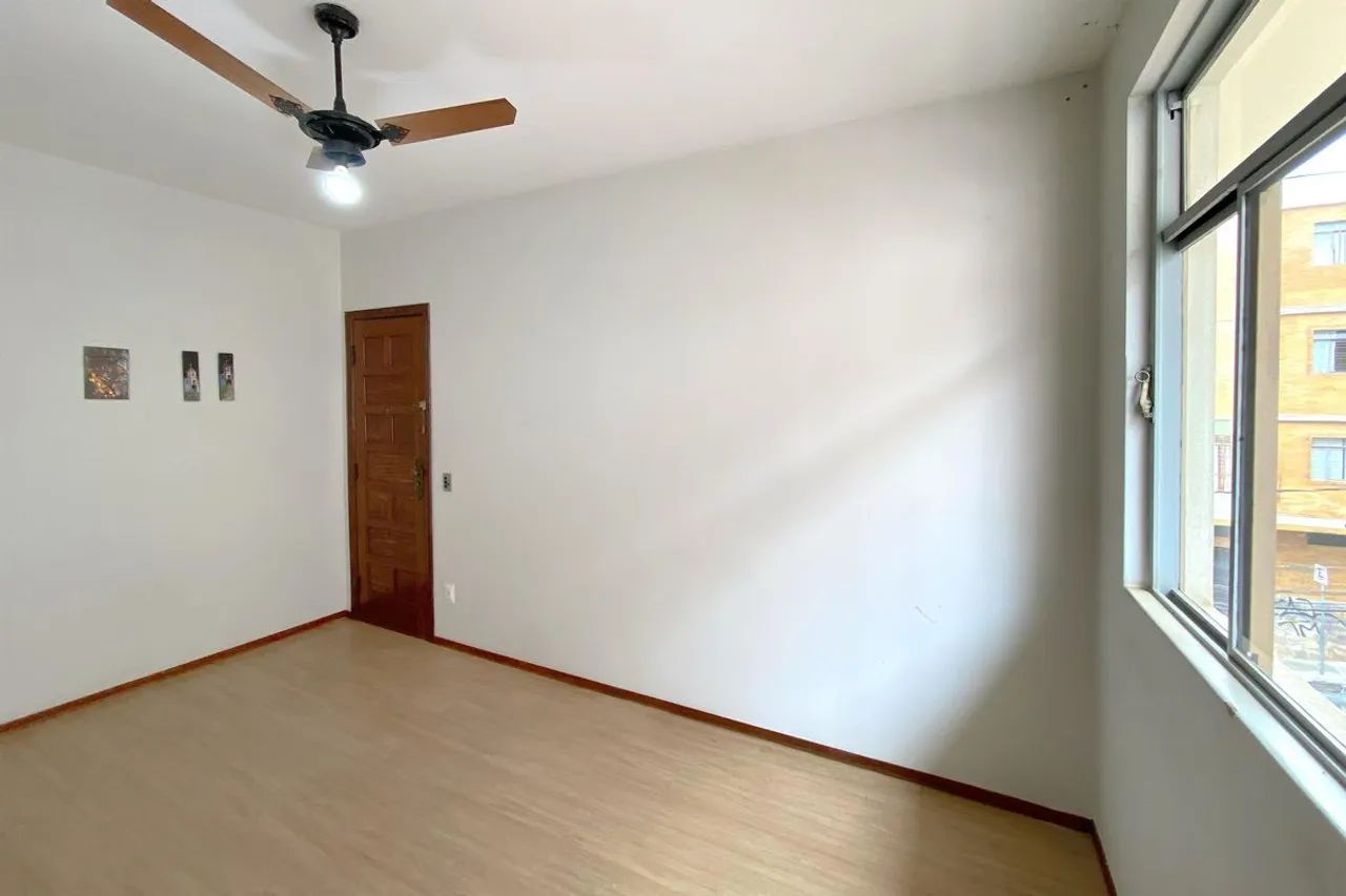 Apartamento à Venda - Santo Antônio, 3 Quartos, 98 m2 - Foto 3