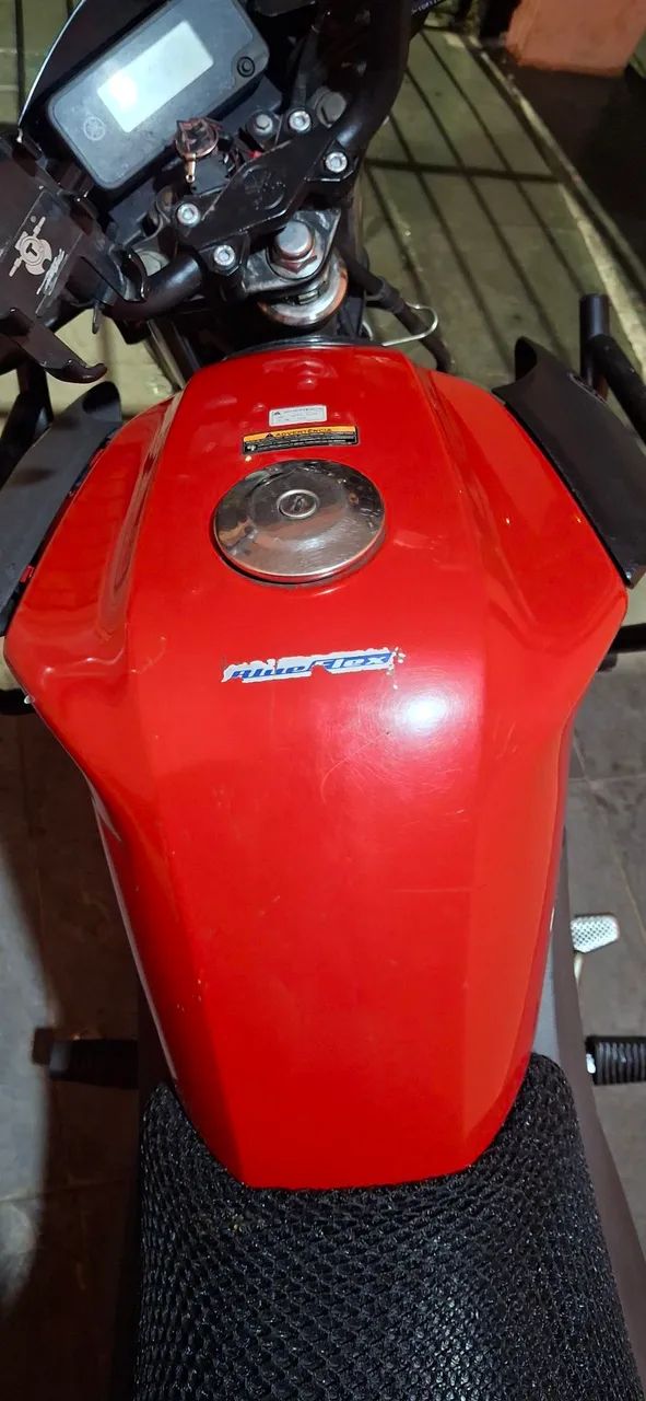 FACTOR 125i  - Foto 5