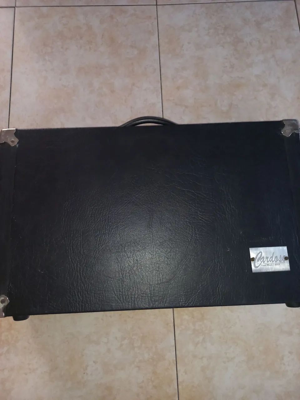 Case para pedaleira - Foto 5