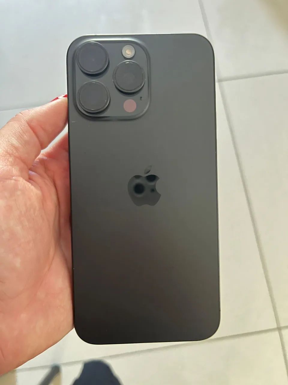 VENDO IPHONE 15 PRO MAX 256gb - Foto 3