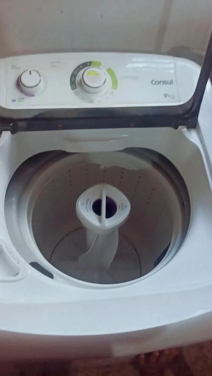 Máquina de lavar  - Foto 3