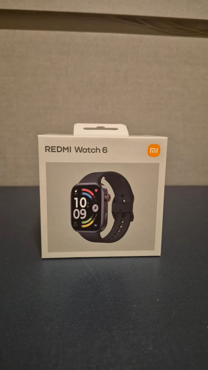 Xiaomi Watch 6 Gps - Foto 2