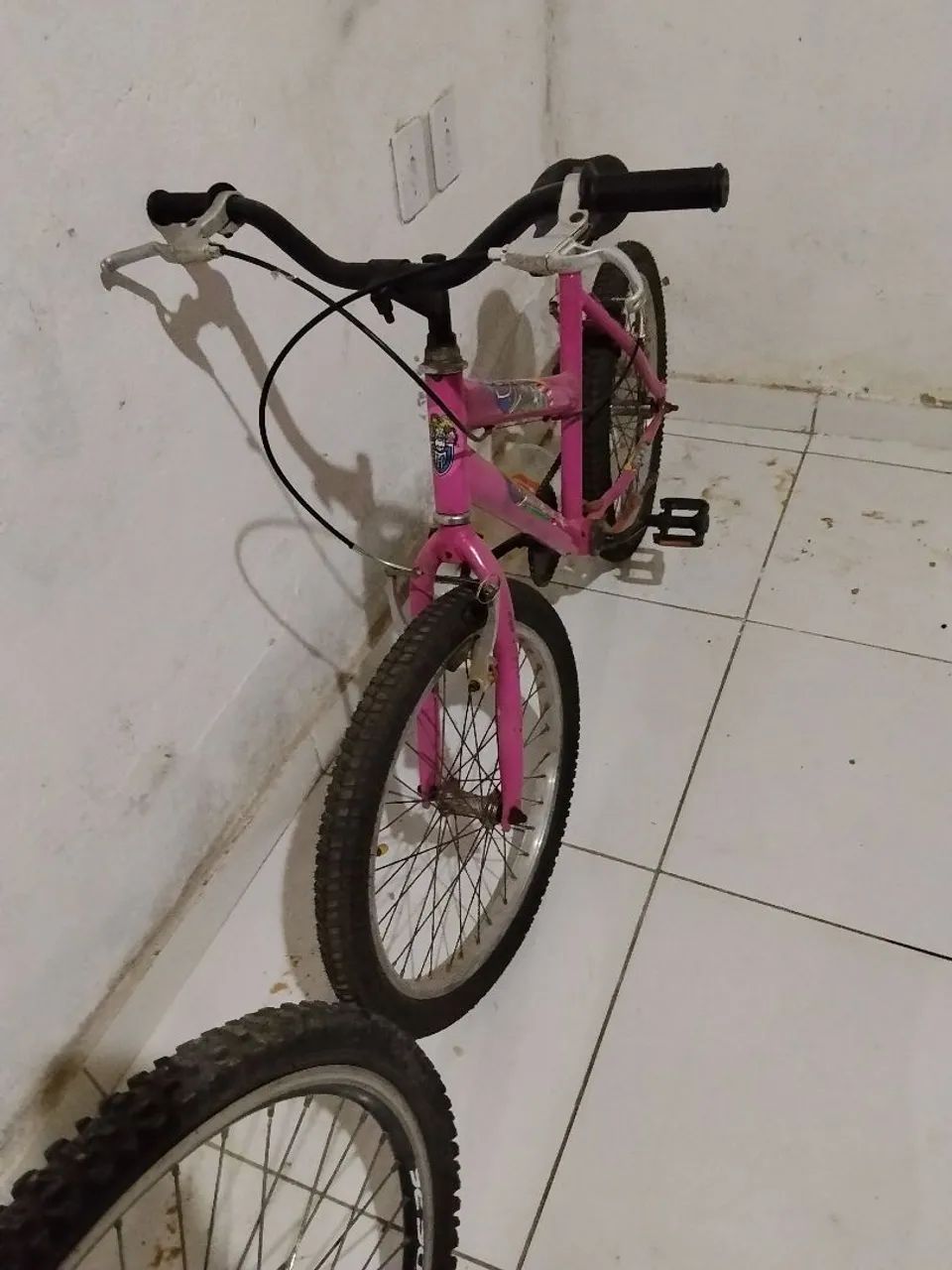 Vende - se 2 bicicleta  - Foto 3