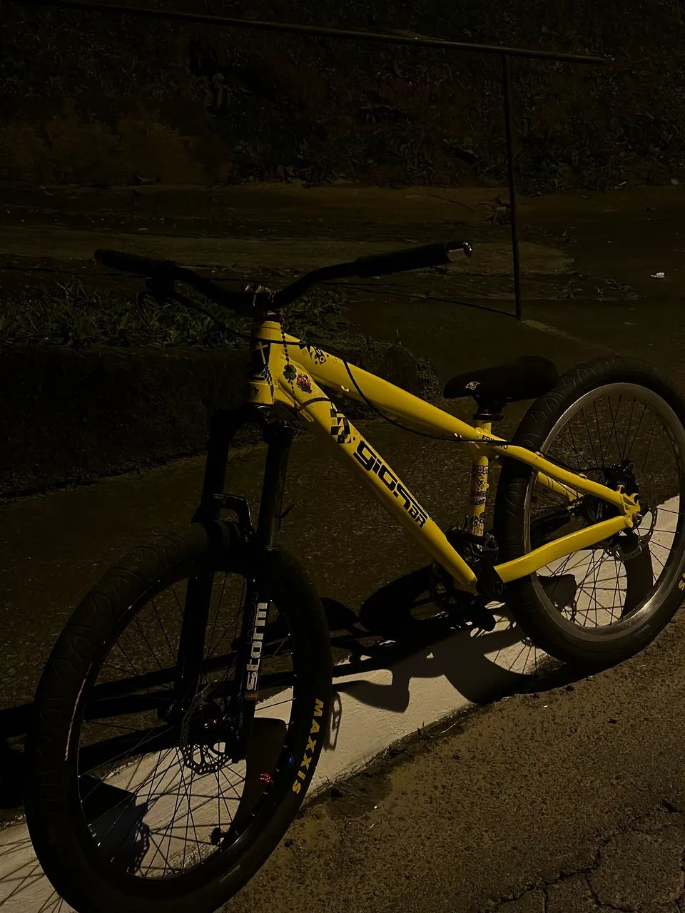Gios frx evo 25 - Foto 2