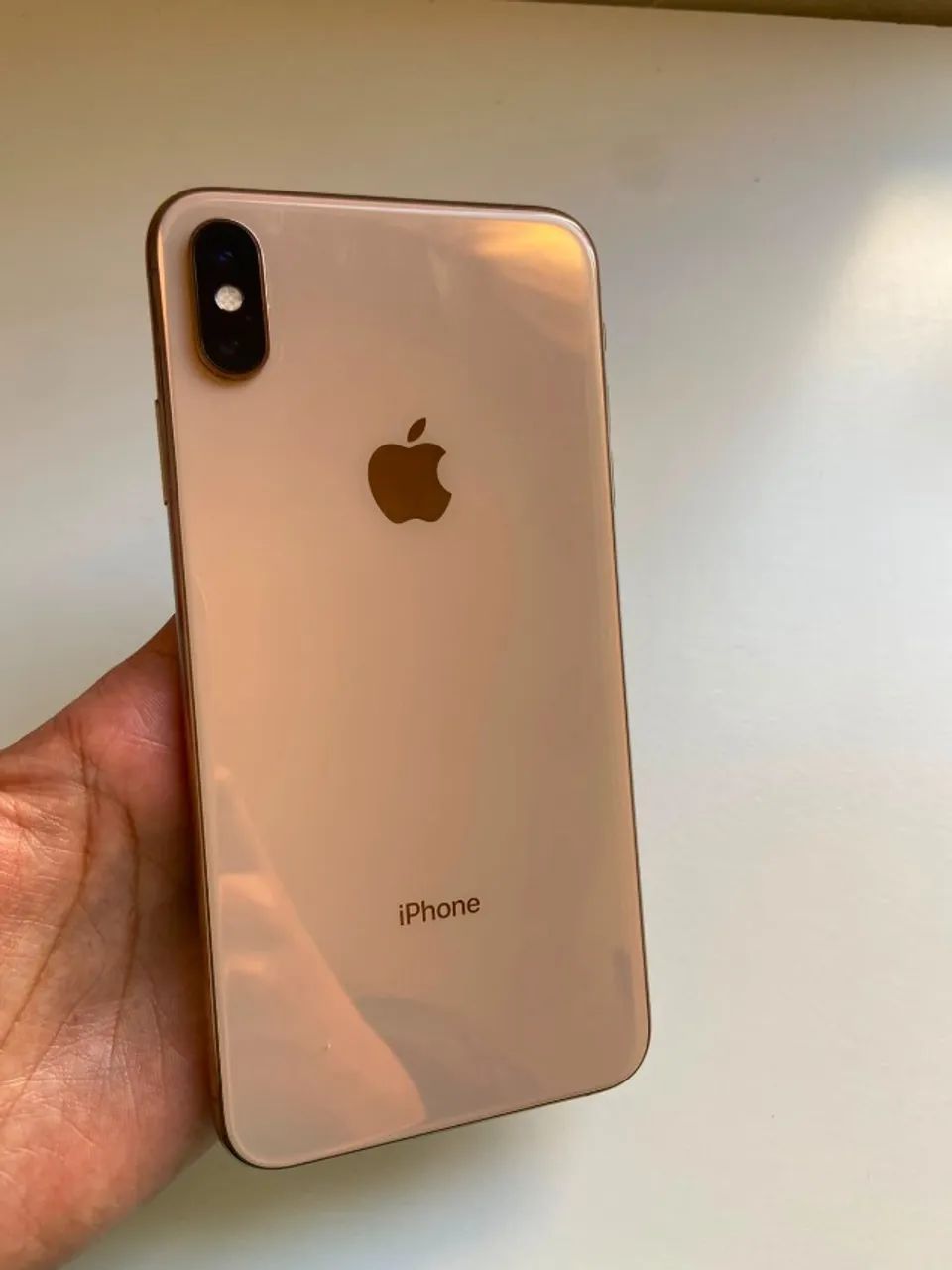 iPhone XS Max 64 GB - Foto 2