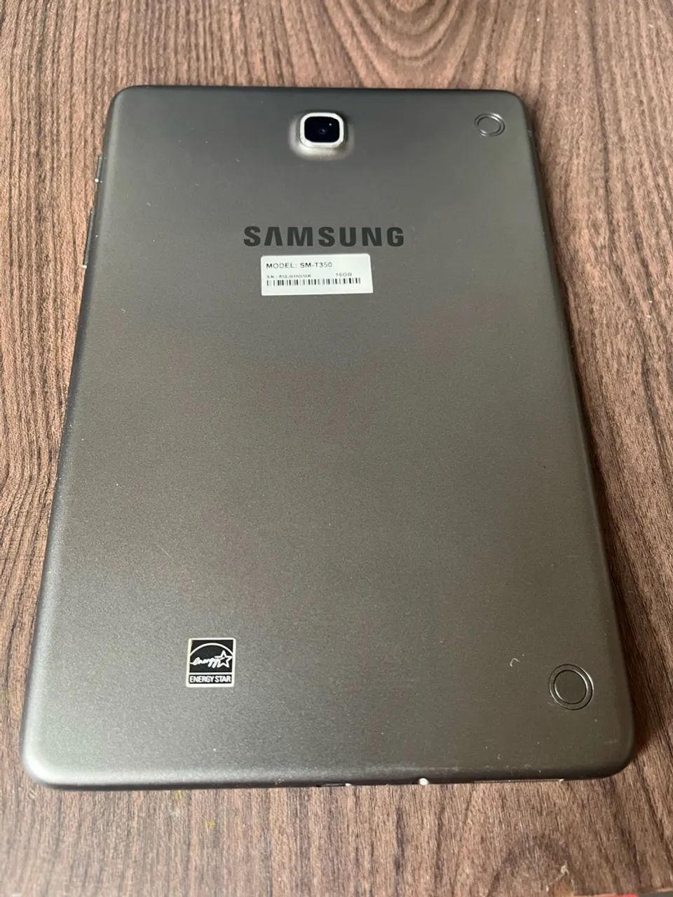 Tablet Samsung 8 polegadas 16GB Memória  - Foto 3