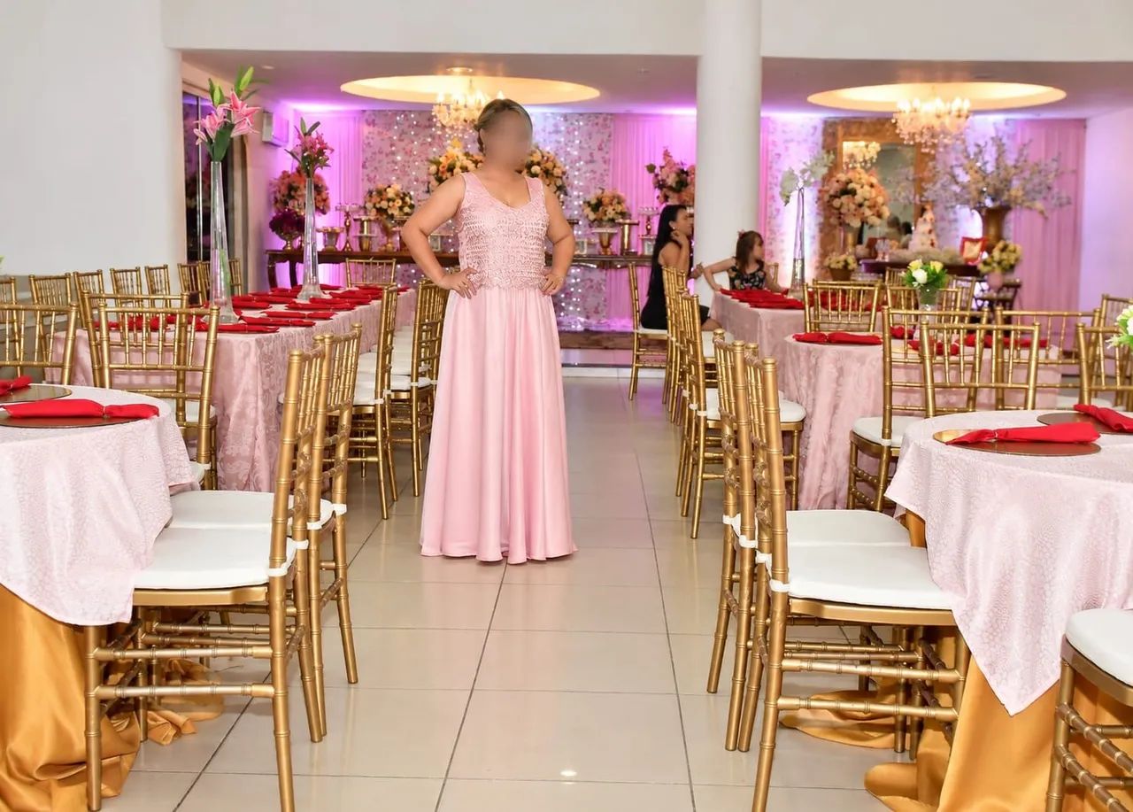 Vestido de Festa - Foto 2